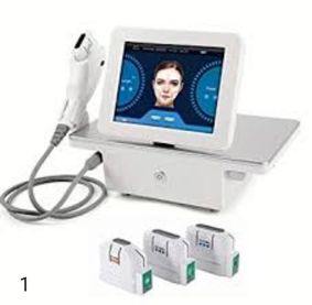 DR. Dimas - Hautstraffung mit HIFU